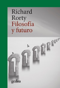 Cover Filosofía y futuro