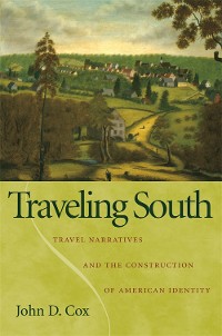 Cover Traveling South