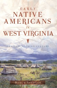 Cover Early Native Americans in West Virginia