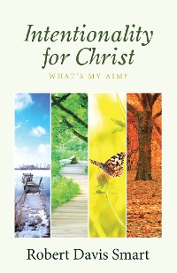 Cover Intentionality for Christ