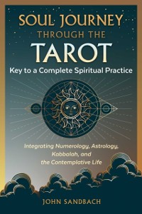 Cover Soul Journey through the Tarot