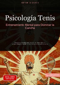 Cover Psicología Tenis: Entrenamiento Mental para Dominar la Cancha