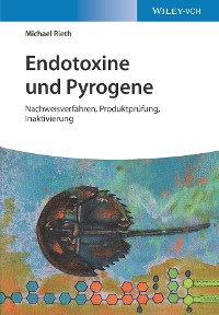 Cover Endotoxine und Pyrogene