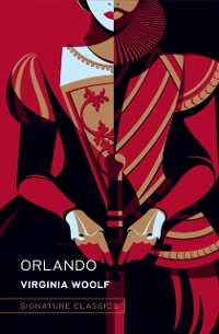 Cover Orlando : A Biography
