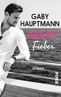 Cover Yachtfieber