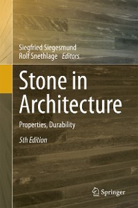Cover Stone in Architecture