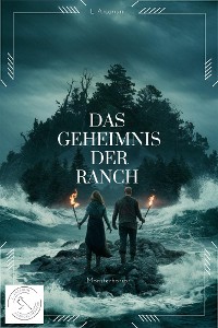 Cover Das Geheimnis der Ranch