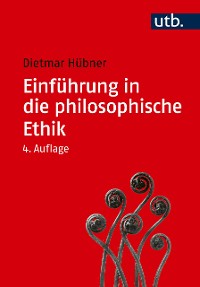 Cover Einführung in die philosophische Ethik