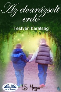 Cover Az Elvarázsolt Erdő