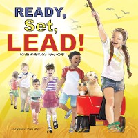 Cover Ready, Set, Lead