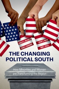 Cover Changing Political South