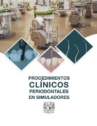 Cover Procedimientos Clínicos Periodontales en Simuladores