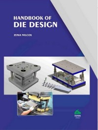 Cover Handbook of Die Design