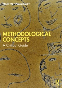 Cover Methodological Concepts