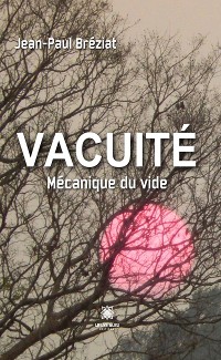 Cover Vacuité