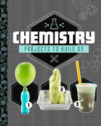 Cover Chemistry Projects to Build On
