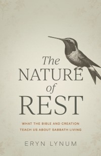 Cover Nature of Rest