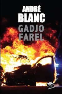 Cover Gadjo Farel