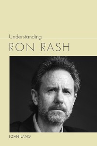 Cover Understanding Ron Rash