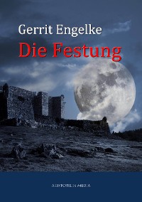 Cover Die Festung