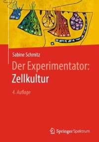 Cover Der Experimentator: Zellkultur