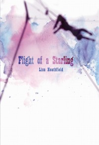 Cover Flight of a Starling