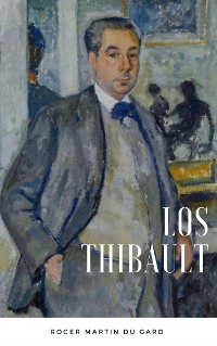 Cover Los Thibault