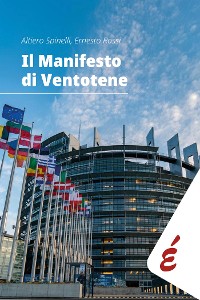 Cover Il Manifesto di Ventotene