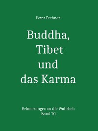 Cover Buddha, Tibet und das Karma