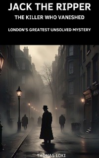 Cover Jack the Ripper