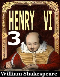 Cover Henry VI. THIRD PART