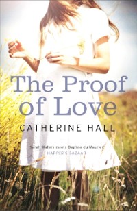 Cover Proof of Love