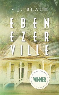 Cover Ebenezerville