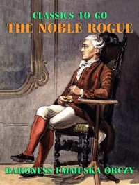 Cover Noble Rogue