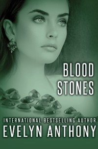 Cover Blood Stones
