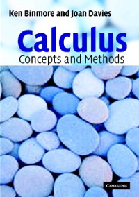Cover Calculus: Concepts and Methods