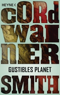 Cover Gustibles Planet -