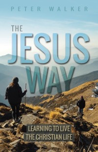 Cover Jesus Way