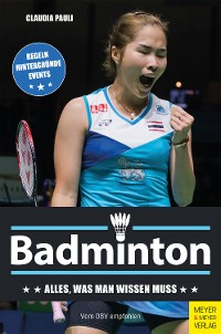 Cover Badminton