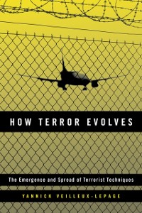 Cover How Terror Evolves