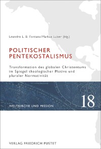 Cover Politischer Pentekostalismus