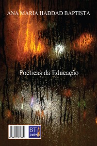 Cover Poéticas da Educação
