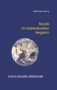 Cover Mystik im interkulturellen Vergleich