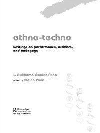 Cover Ethno-Techno