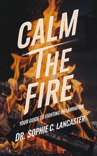 Cover Calm the Fire