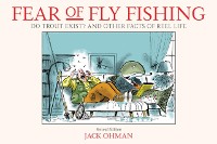 Cover Fear of Fly Fishing