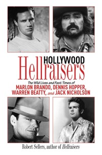 Cover Hollywood Hellraisers