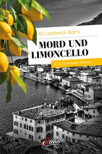 Cover Mord und Limoncello