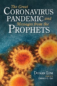 Cover The Great Coronavirus Pandemic and Messages from the Prophets