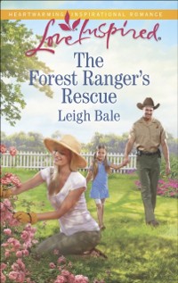 Cover Forest Ranger's Rescue